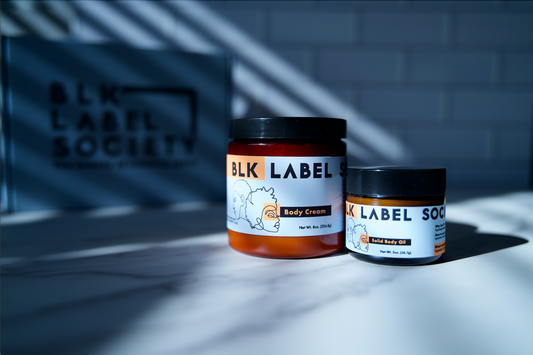 The WHY behind our Body Care collection