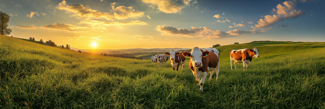 Why Your Skin Loves Tallow