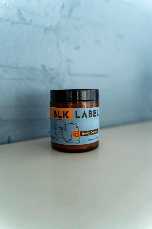 The Original Body Cream 8oz.