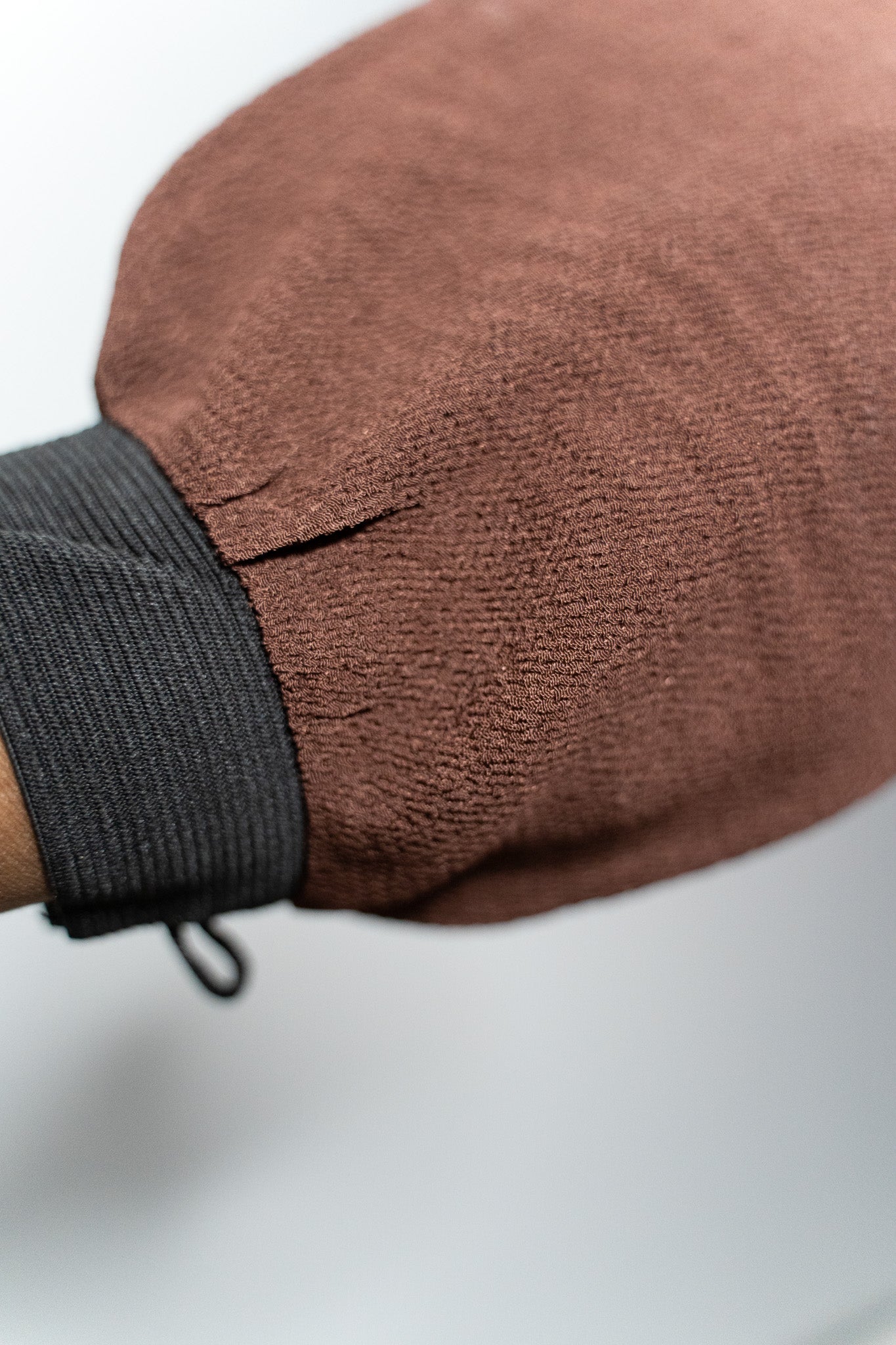 Exfoliating Glove