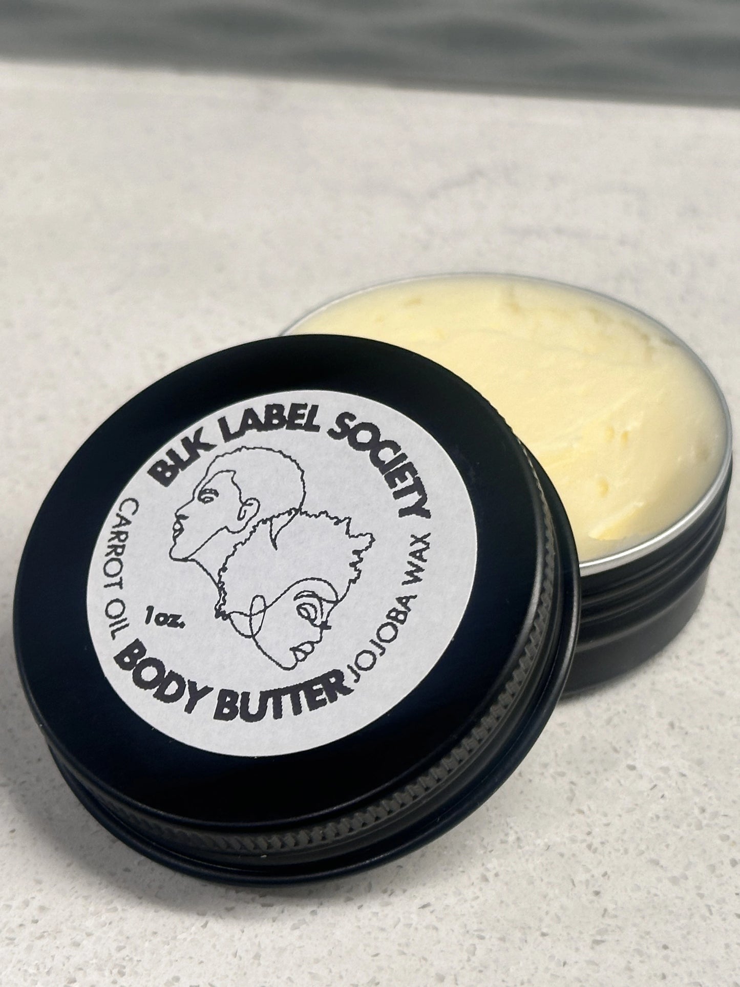 Body Butter