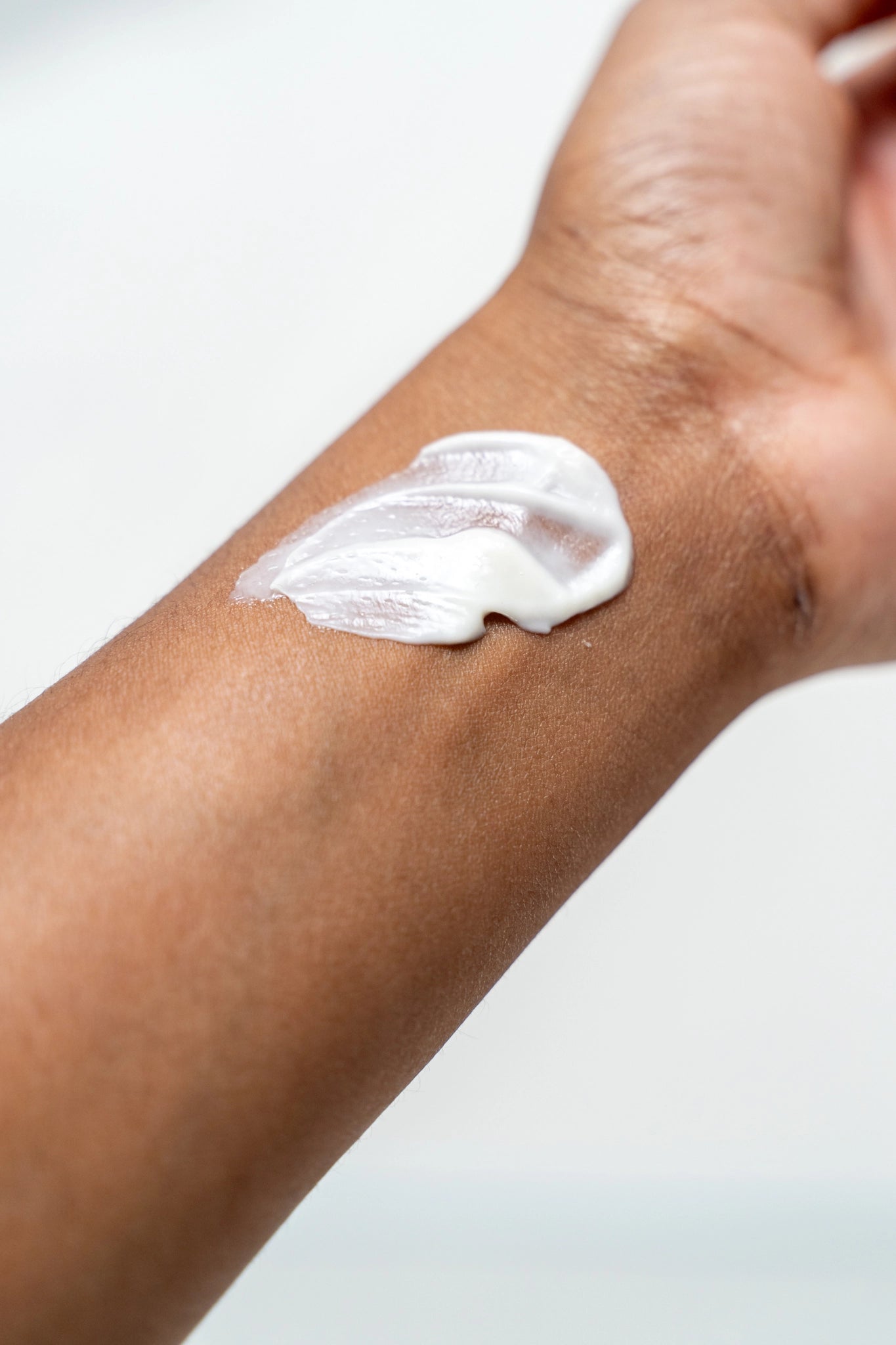 Hydrating Body Cream