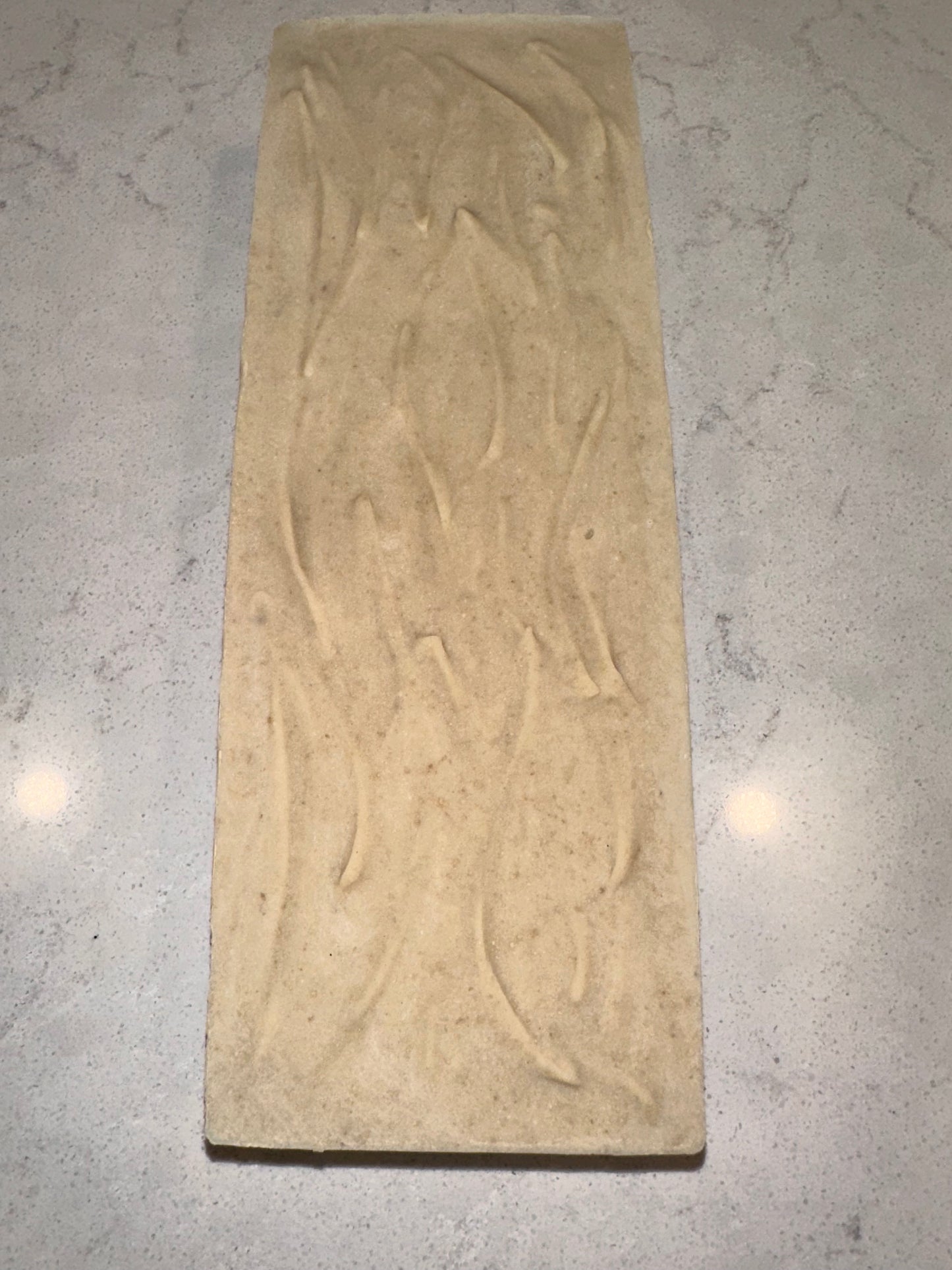 African White Soap (PRE-ORDER)