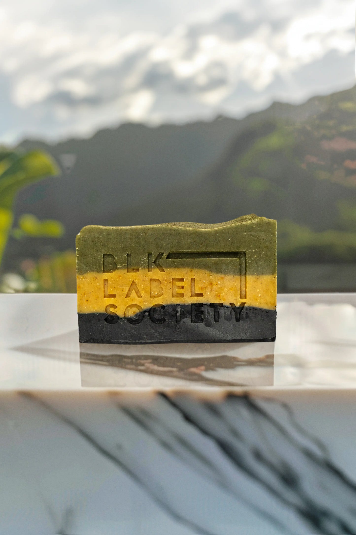 The Jamaica Collection 🇯🇲