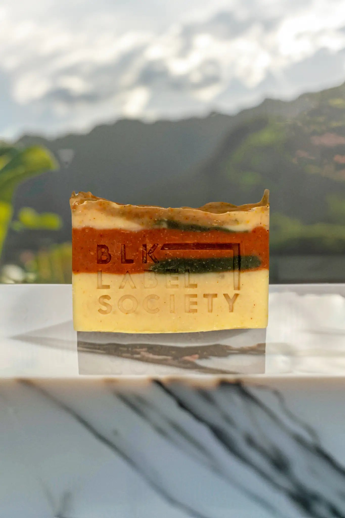 The Jamaica Collection 🇯🇲