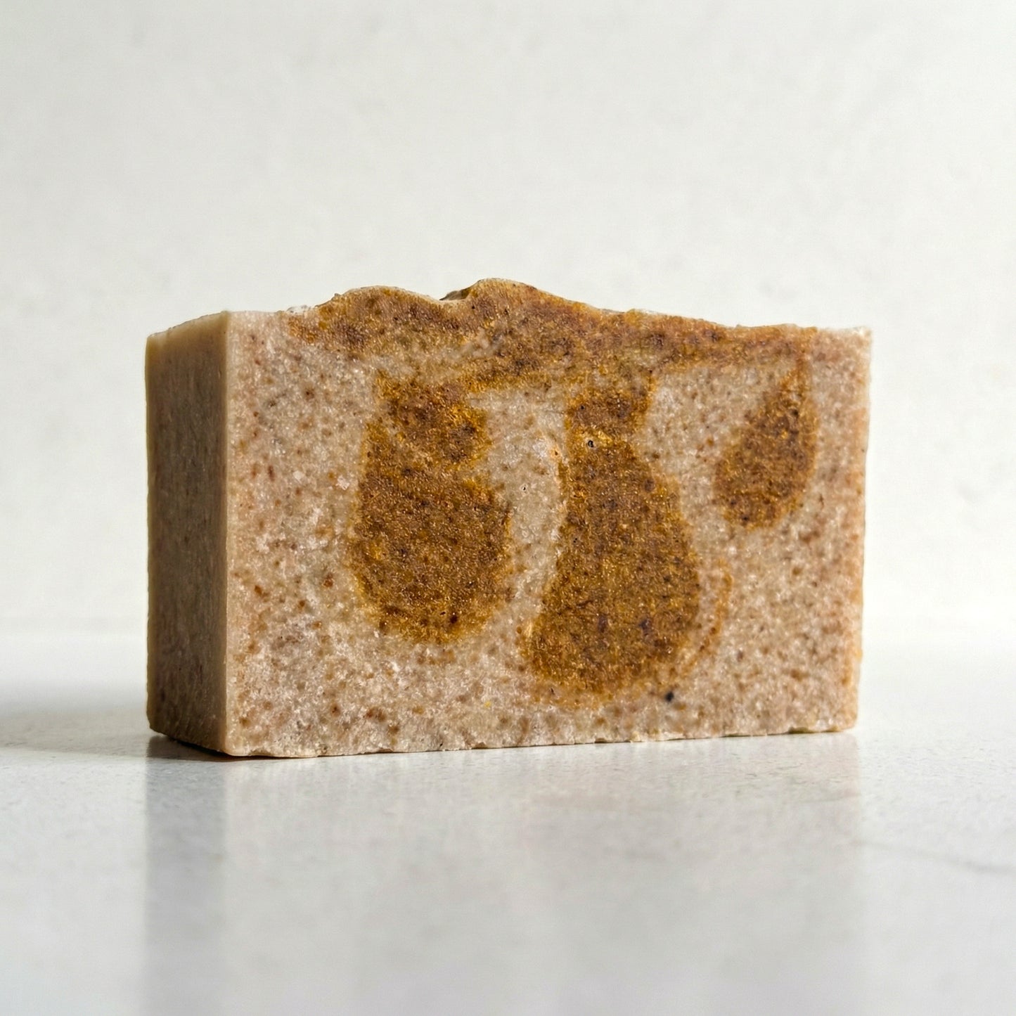 Turmeric & Black Soap