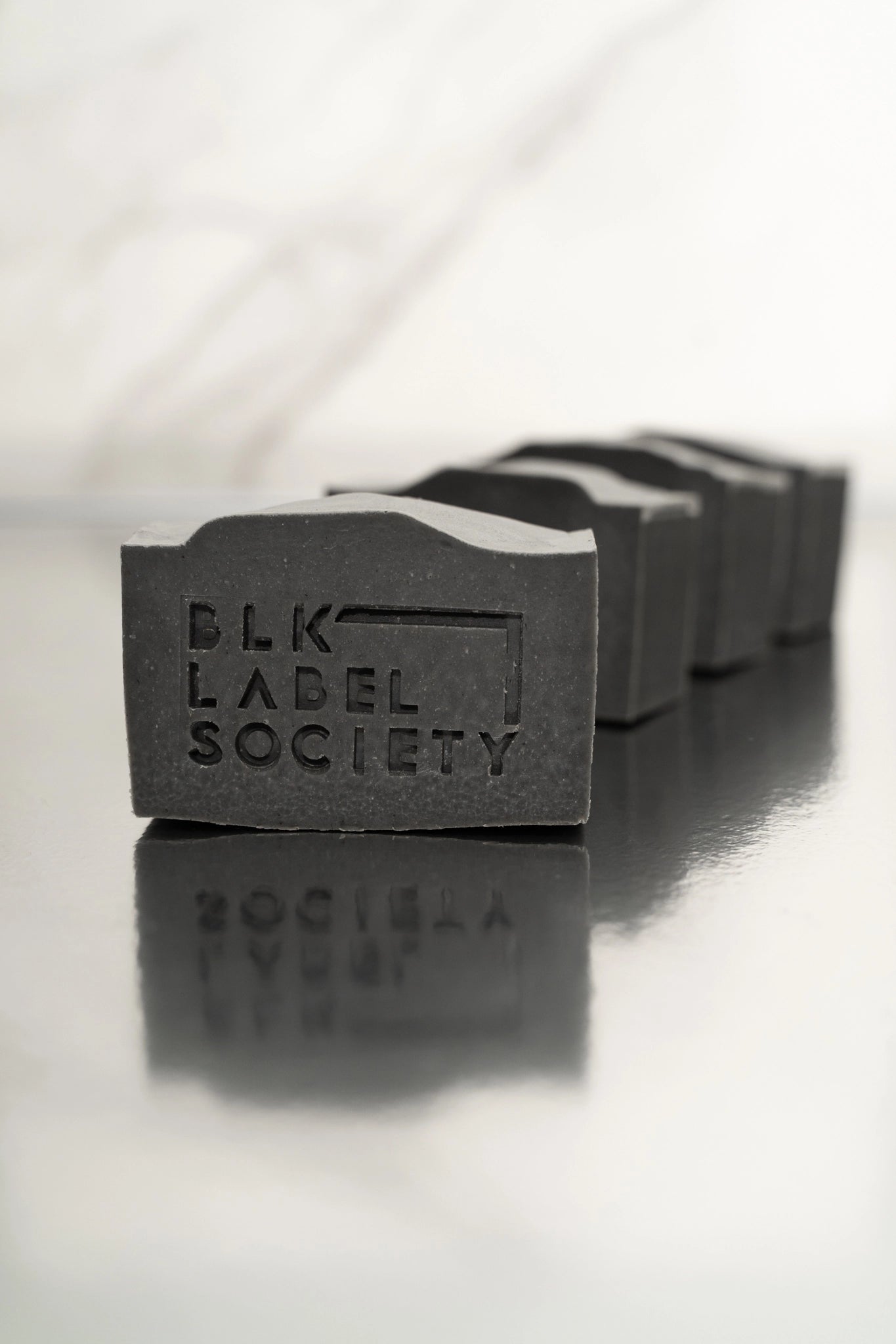 Charcoal Soap
