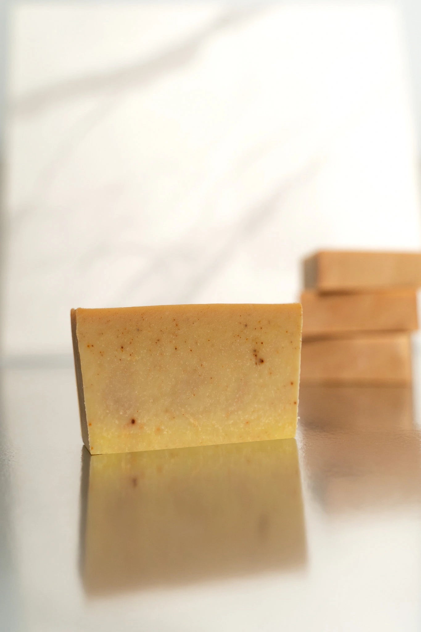 Turmeric Soap Collection