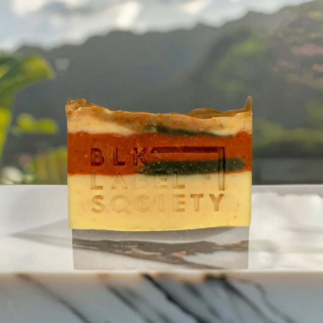 The Jamaica Collection 🇯🇲