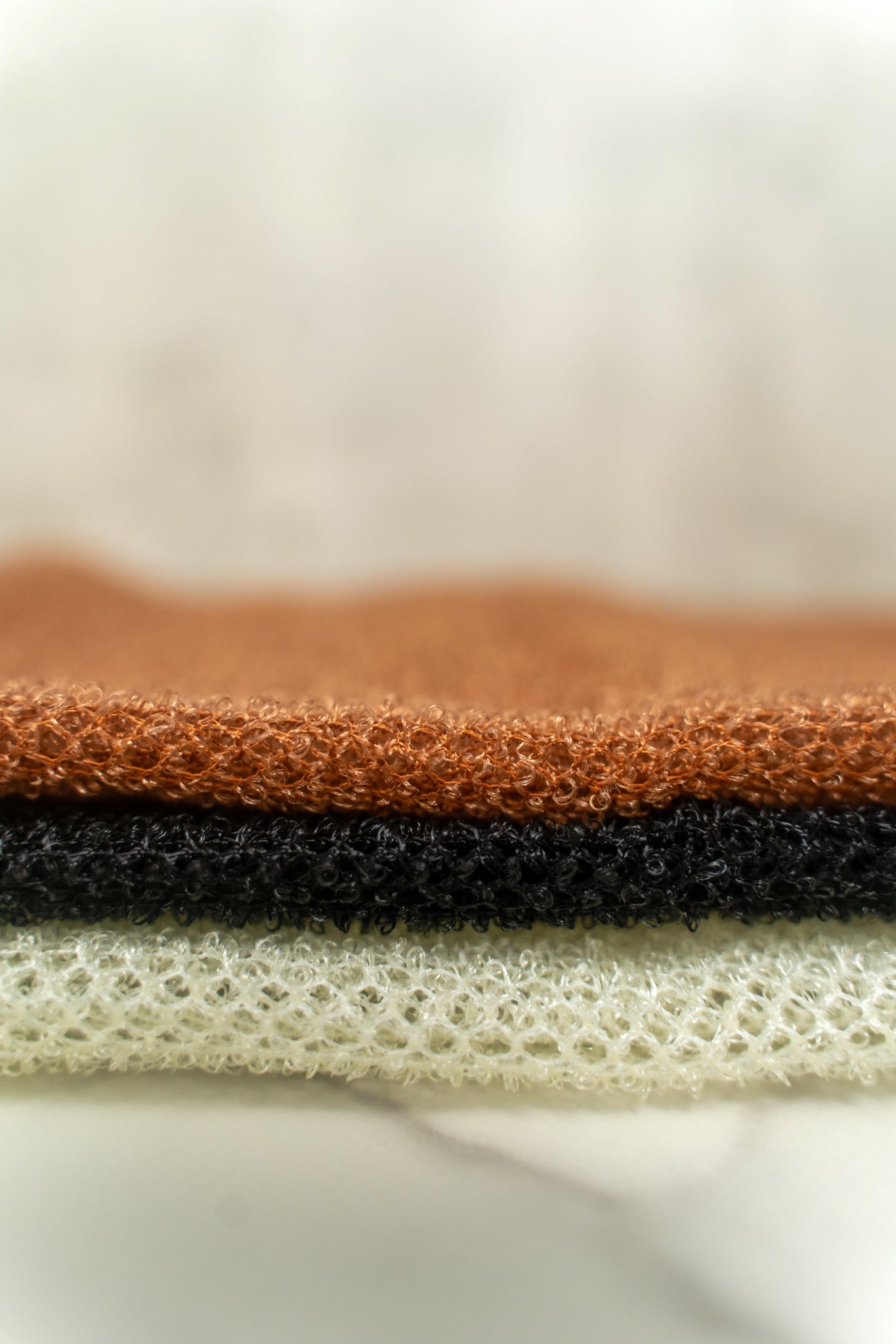 Intensive Exfoliating Net