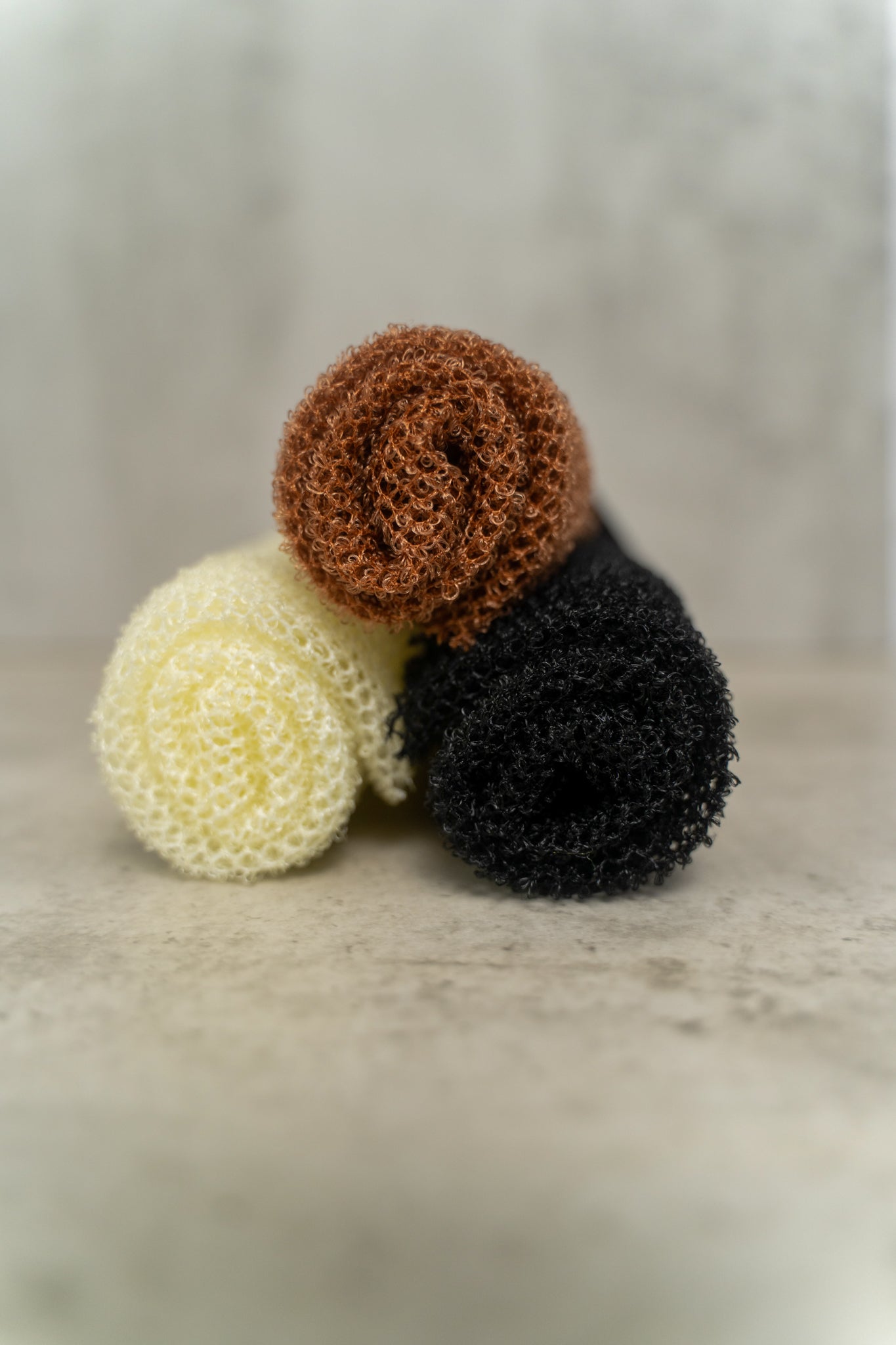 Intensive Exfoliating Net