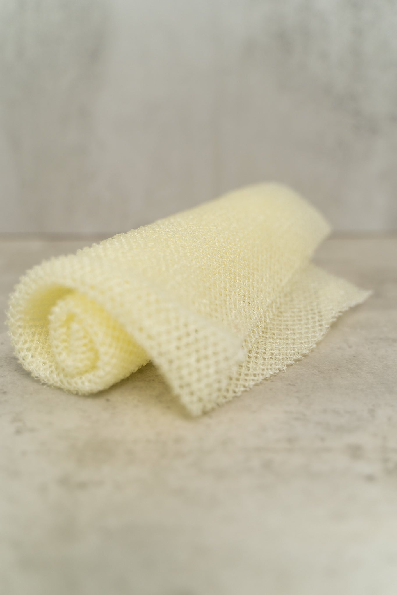 Intensive Exfoliating Net