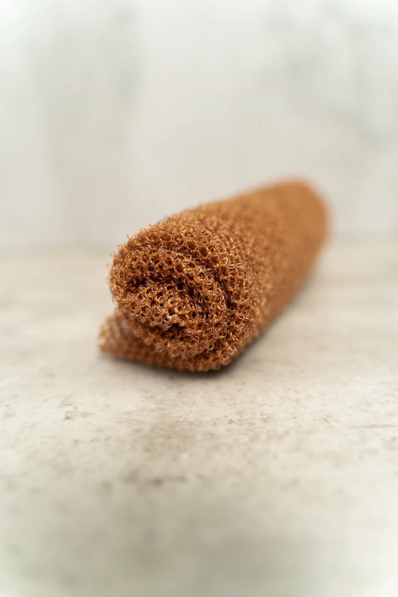 Intensive Exfoliating Net