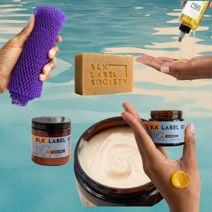 The Secret To Your Softest Skin!