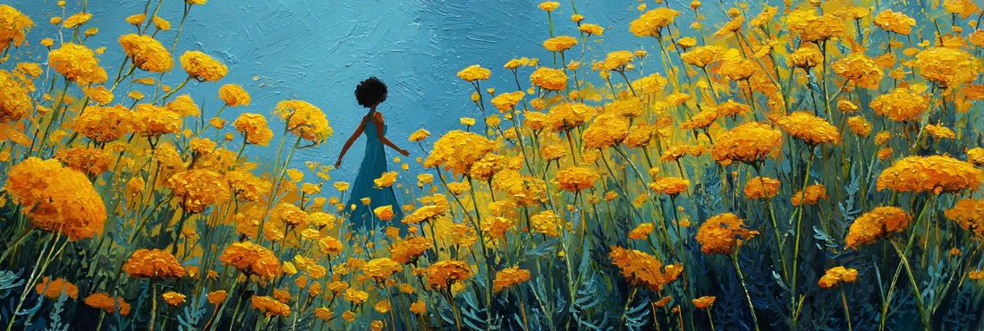 Discover This Slept on Essential Oil