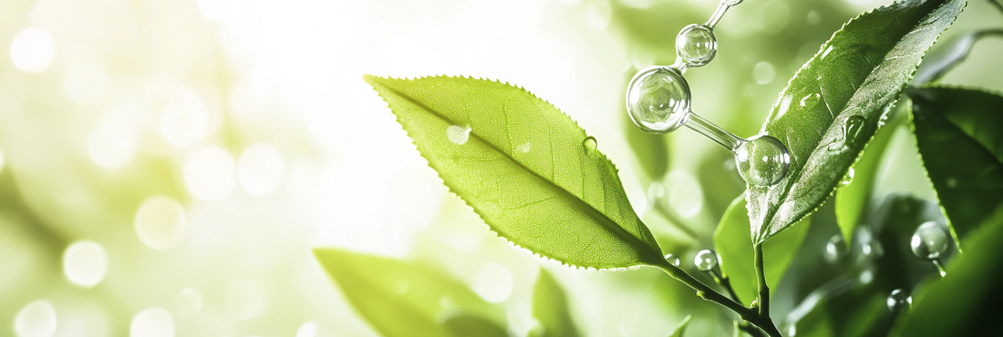 Antioxidant Protection: Your Skin's Winter Defense System