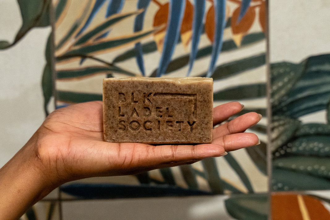 African Soap Collection