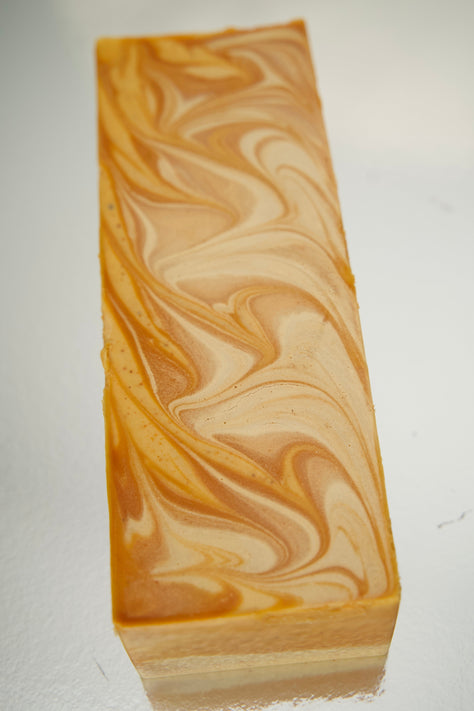 Turmeric Soap Collection