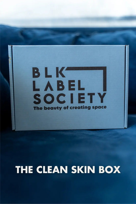 The Clean Skin Box