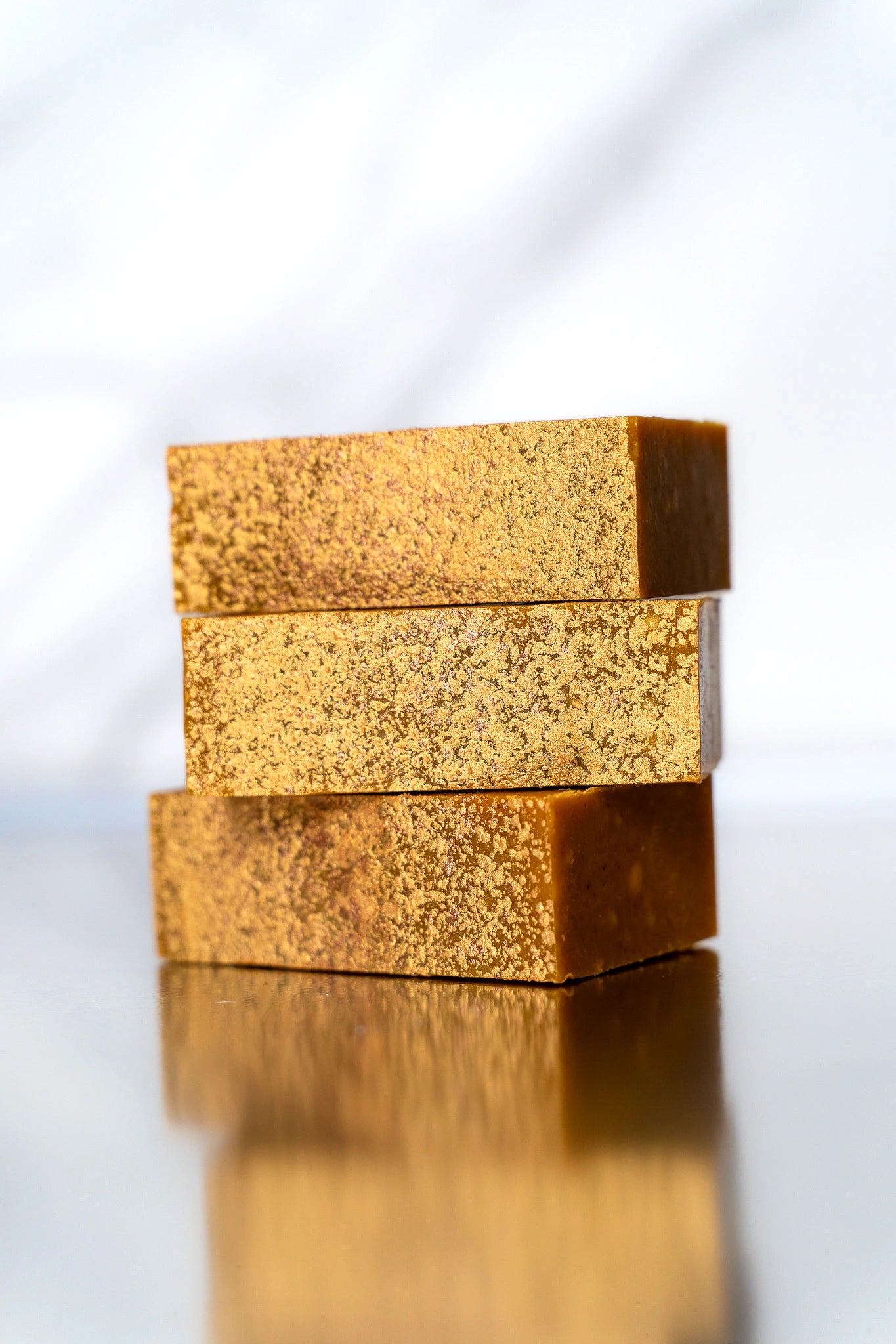 Turmeric Soap Collection