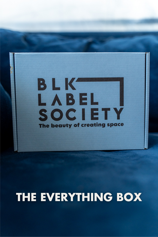 The Everything Box