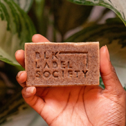 African Black Soap