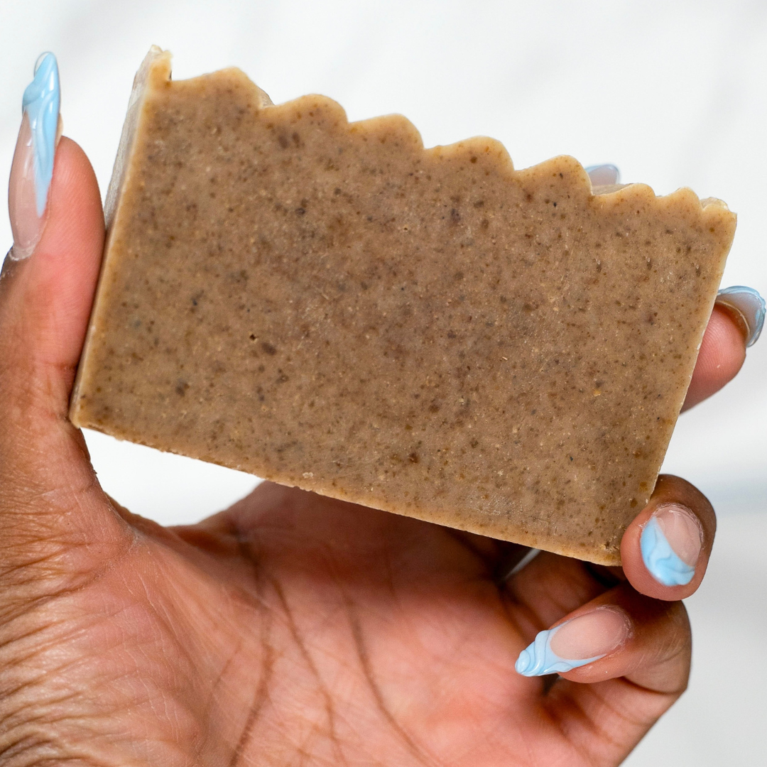 African Black Soap