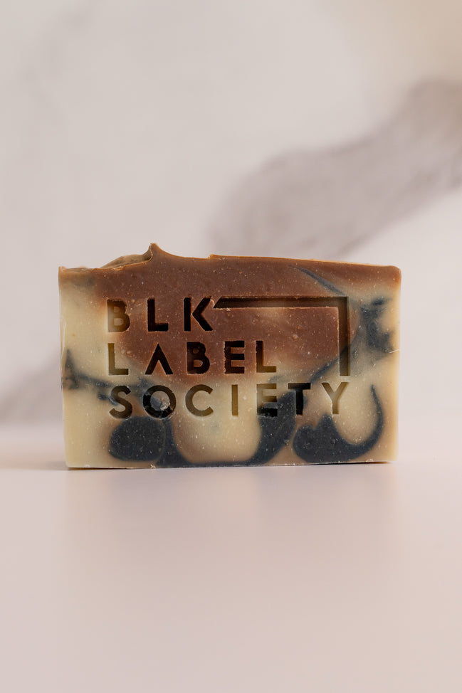 Nila Powder Soap