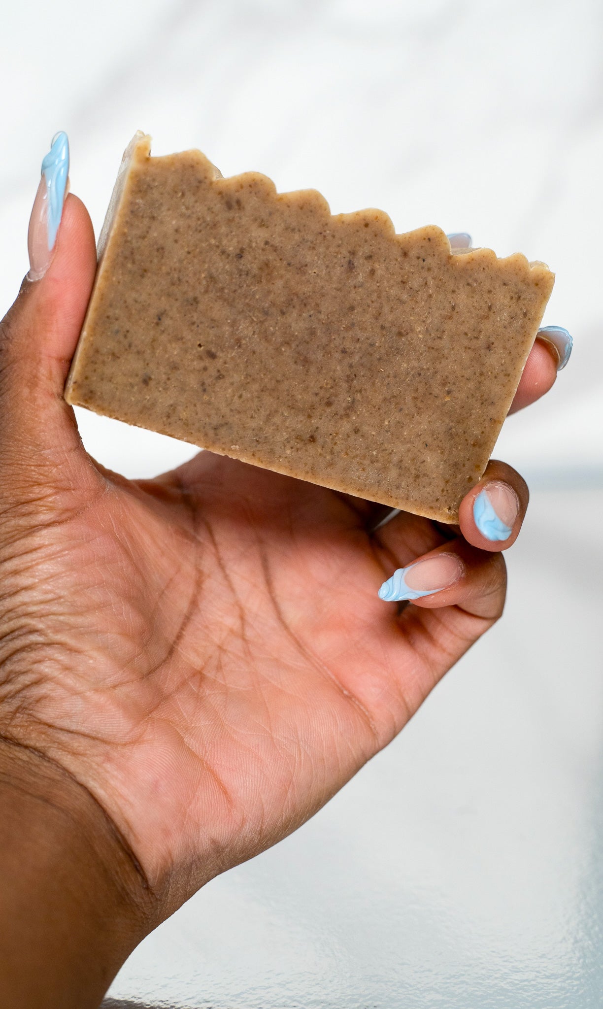 Make Your Own Custom Soap