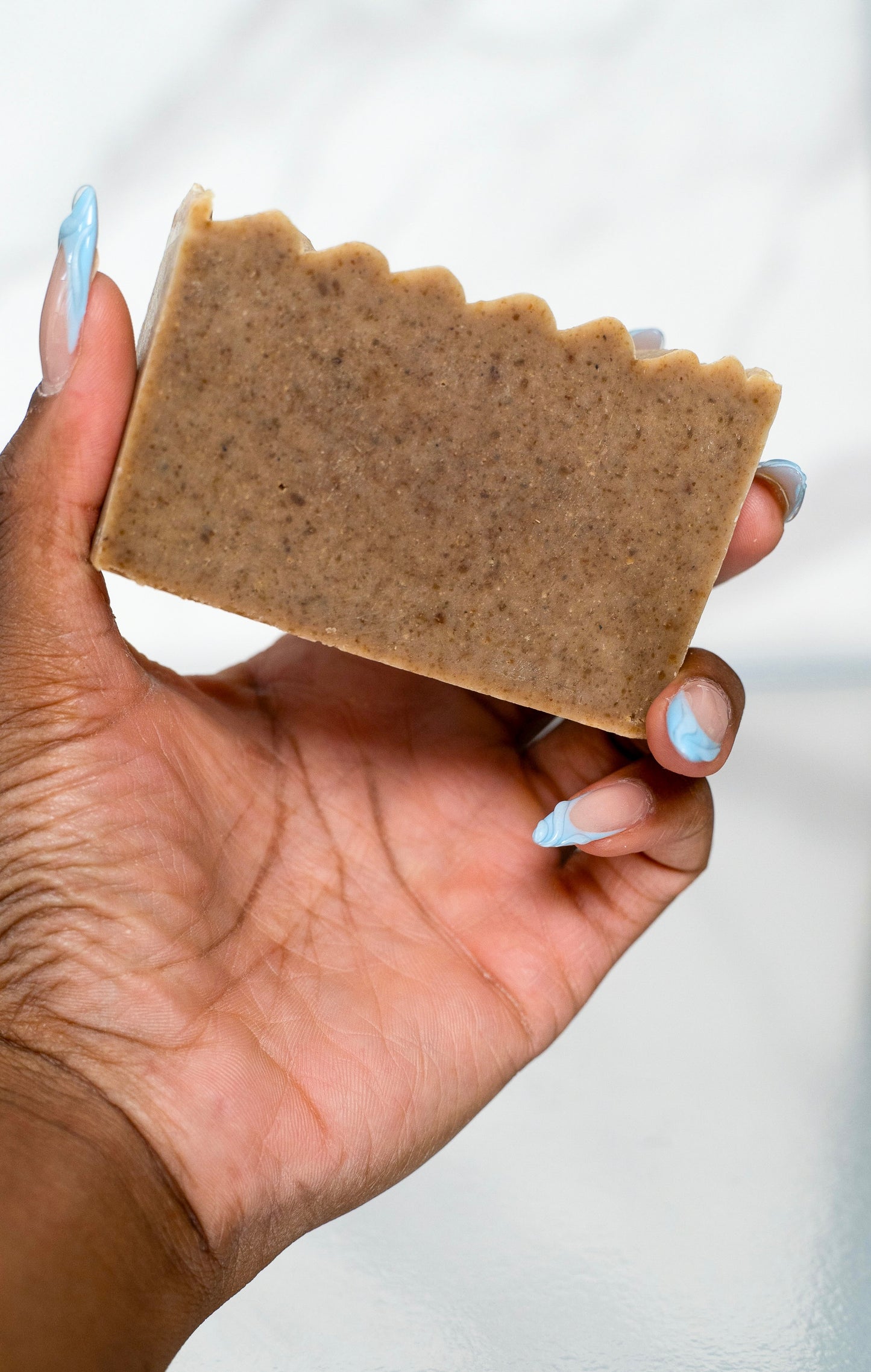 African Black Soap (BLK Version)