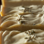 Make Your Own Custom Soap