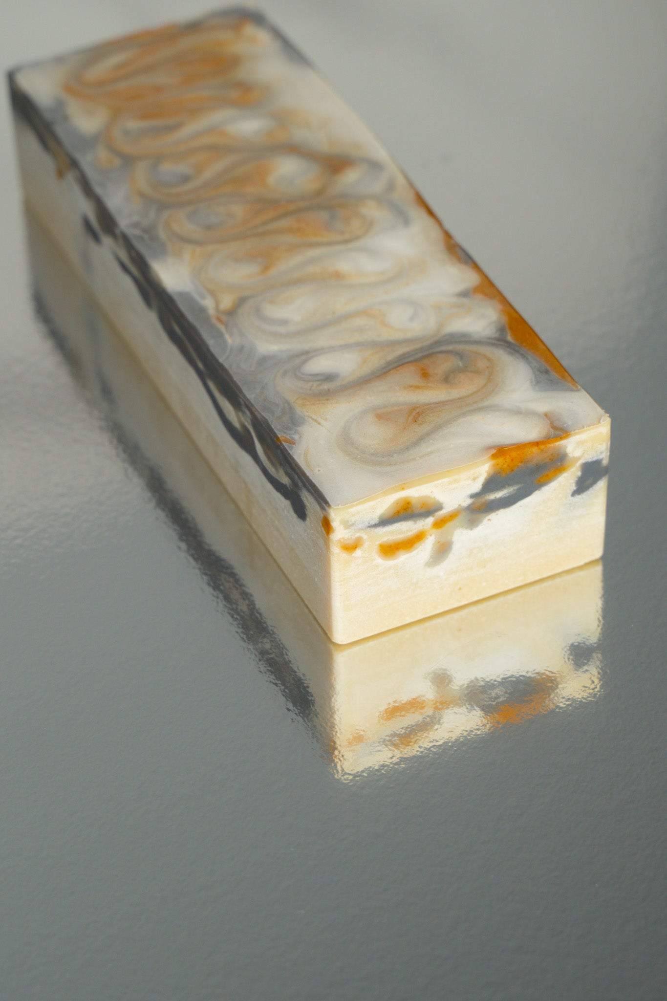 Make Your Own Custom Soap