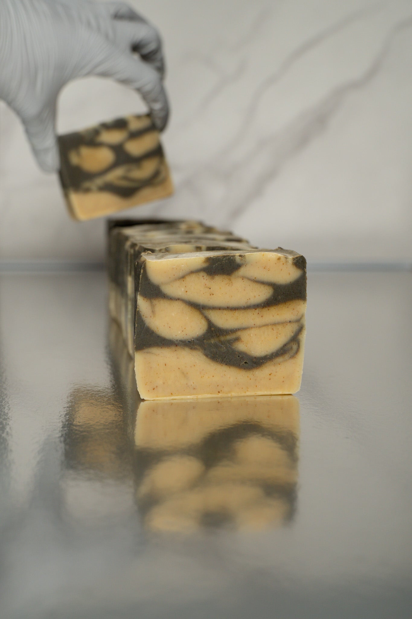 Make Your Own Custom Soap