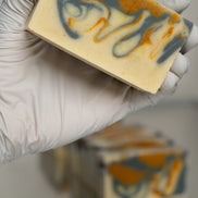 Make Your Own Custom Soap