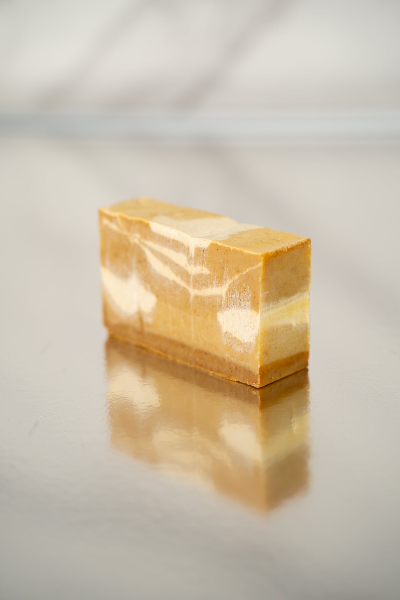 Turmeric Soap Collection