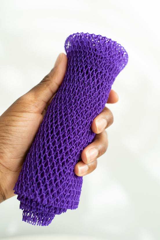 Gentle Exfoliating Net