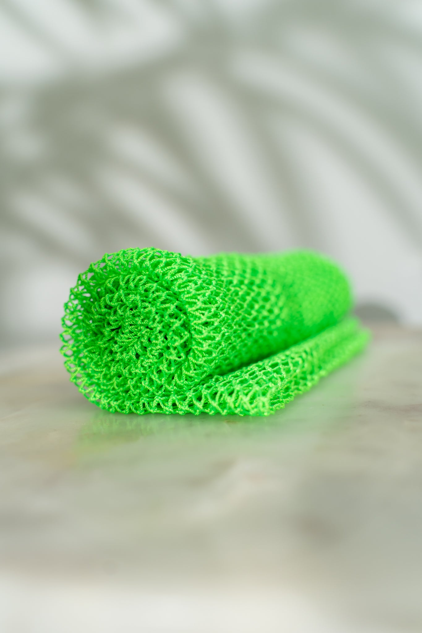 Gentle Exfoliating Net