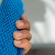 Gentle Exfoliating Net