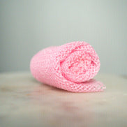 Mini Exfoliating Net