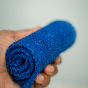 Mini Exfoliating Net