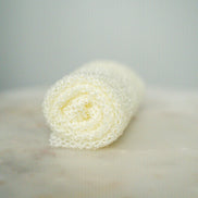 Mini Exfoliating Net
