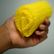 Mini Exfoliating Net