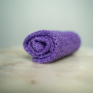 Mini Exfoliating Net