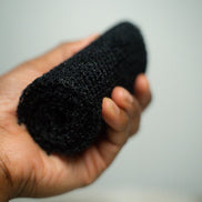 Mini Exfoliating Net