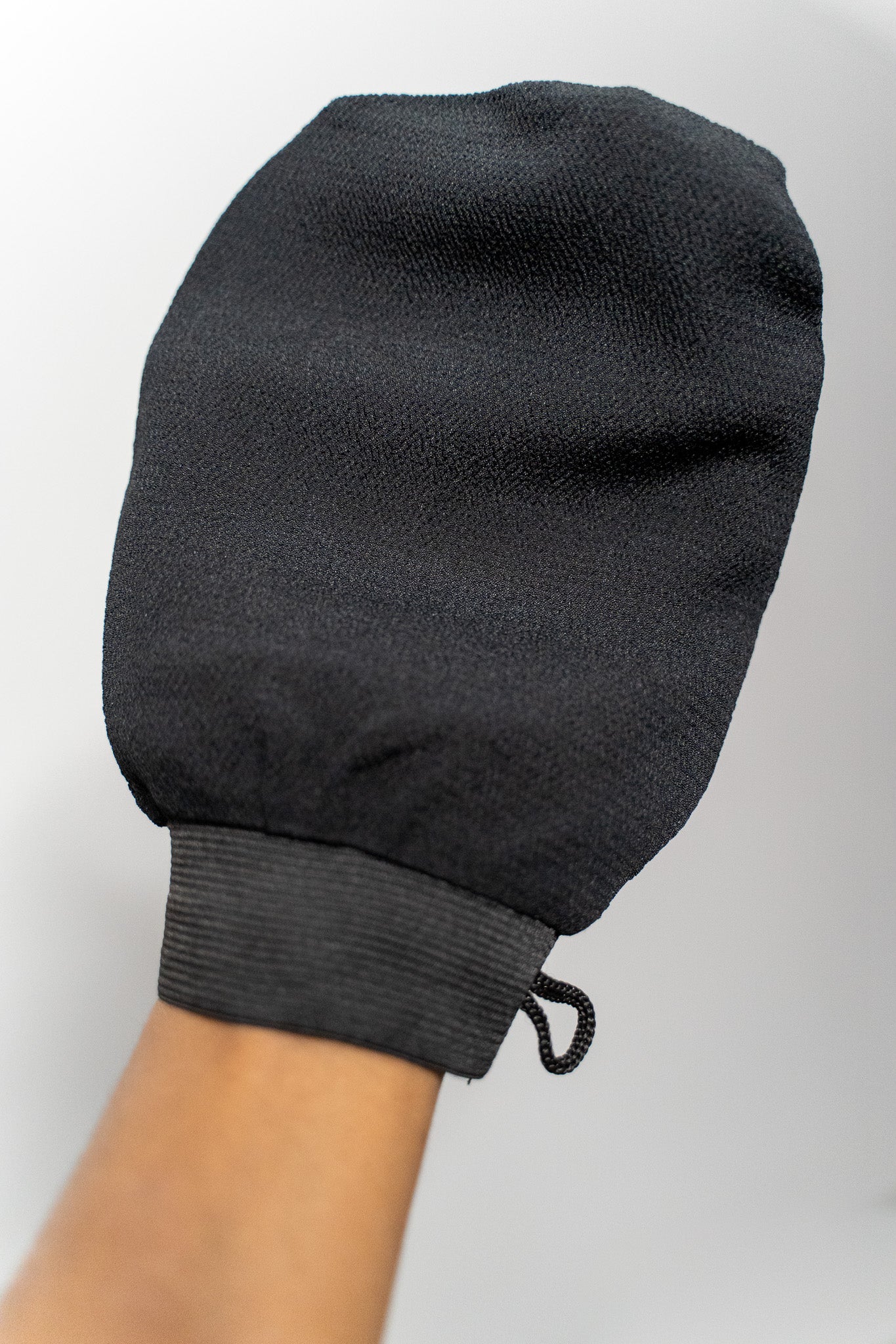 Exfoliating Glove