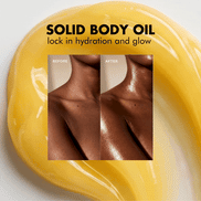 Solid Body Oil