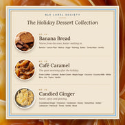 Holiday Dessert Collection