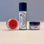 Hydrating Lip Mask