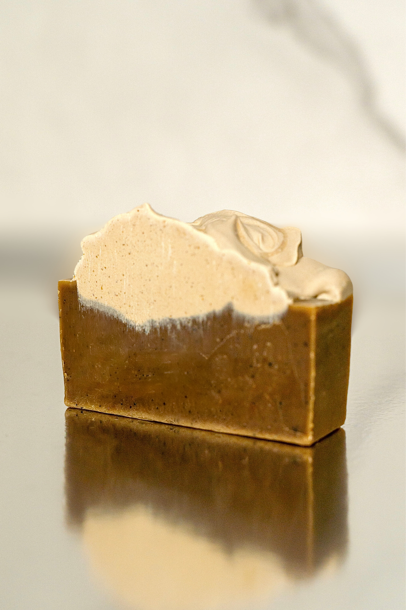 Discounted Soaps (New Exfoliating Coffee Soap)