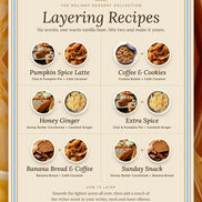 Holiday Dessert Collection